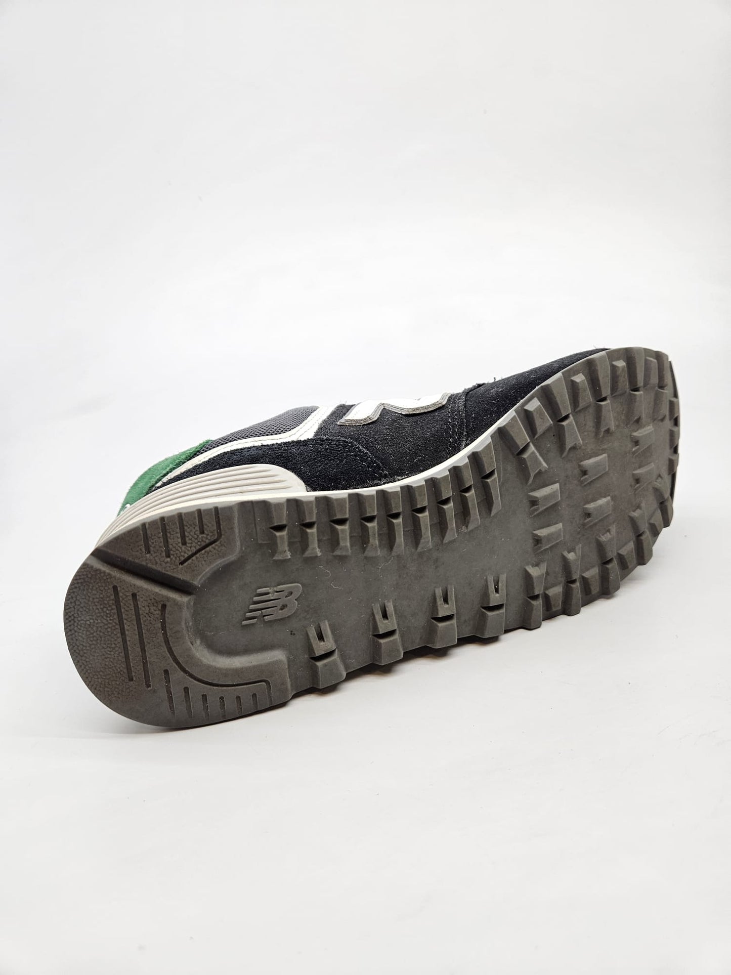 NEW BALANCE ORIGINAL PATIKI BR 38