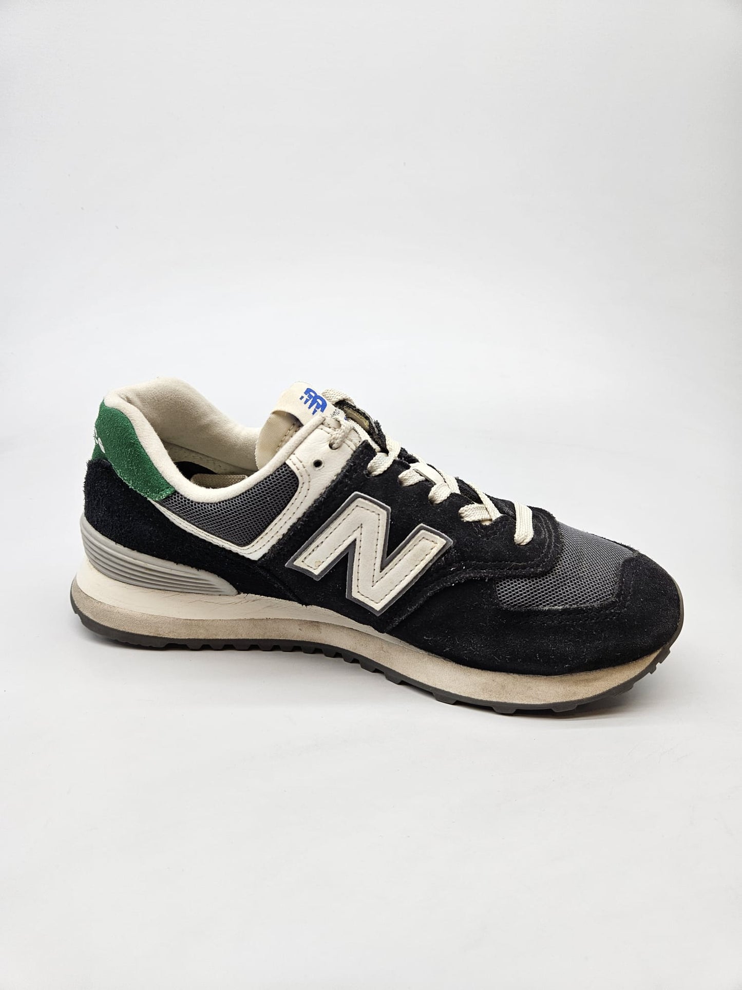 NEW BALANCE ORIGINAL PATIKI BR 38