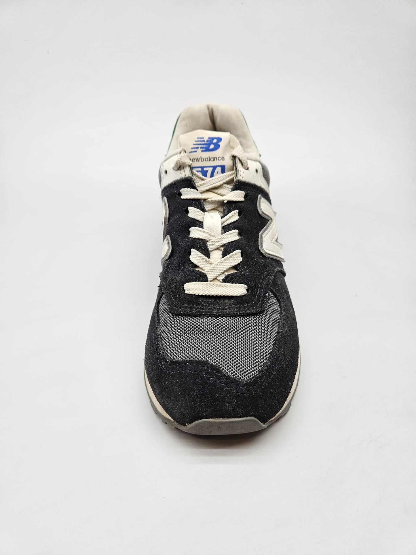 NEW BALANCE ORIGINAL PATIKI BR 38