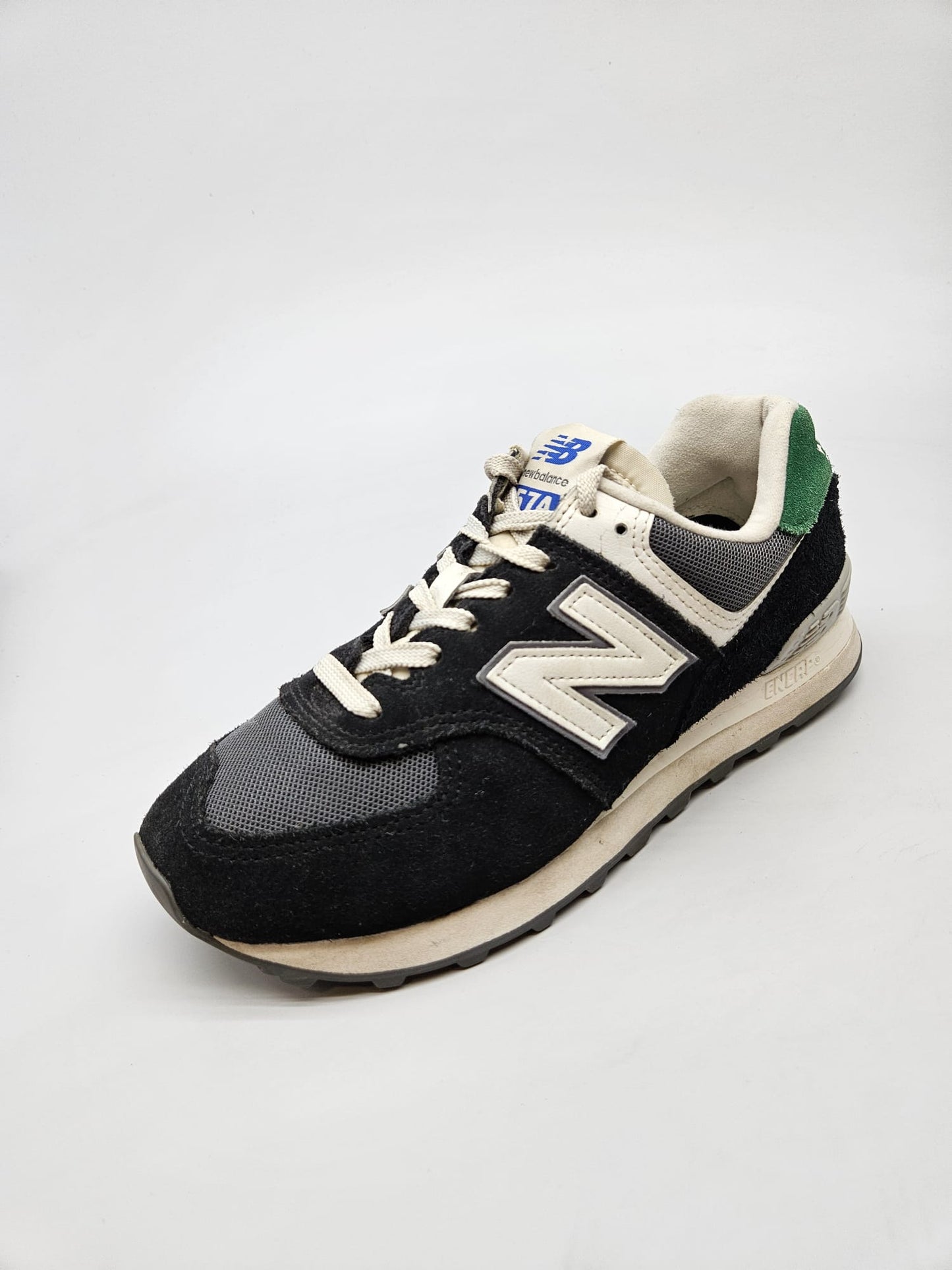 NEW BALANCE ORIGINAL PATIKI BR 38