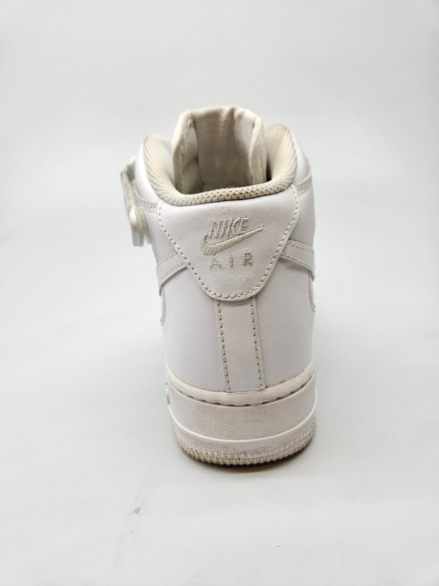 NIKE ADIDAS ORIGINAL PATIKI BR 39