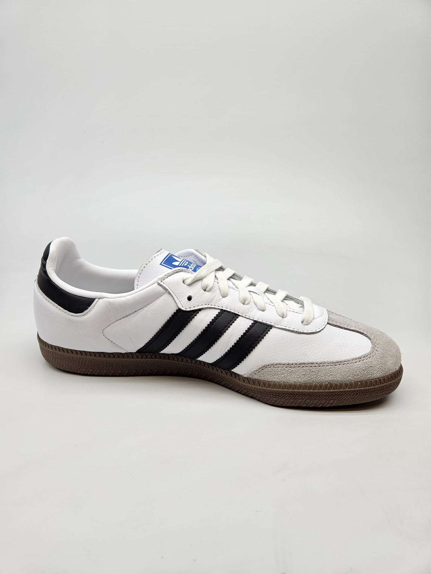 ADIDAS ORIGINAL PATIKI BR 46