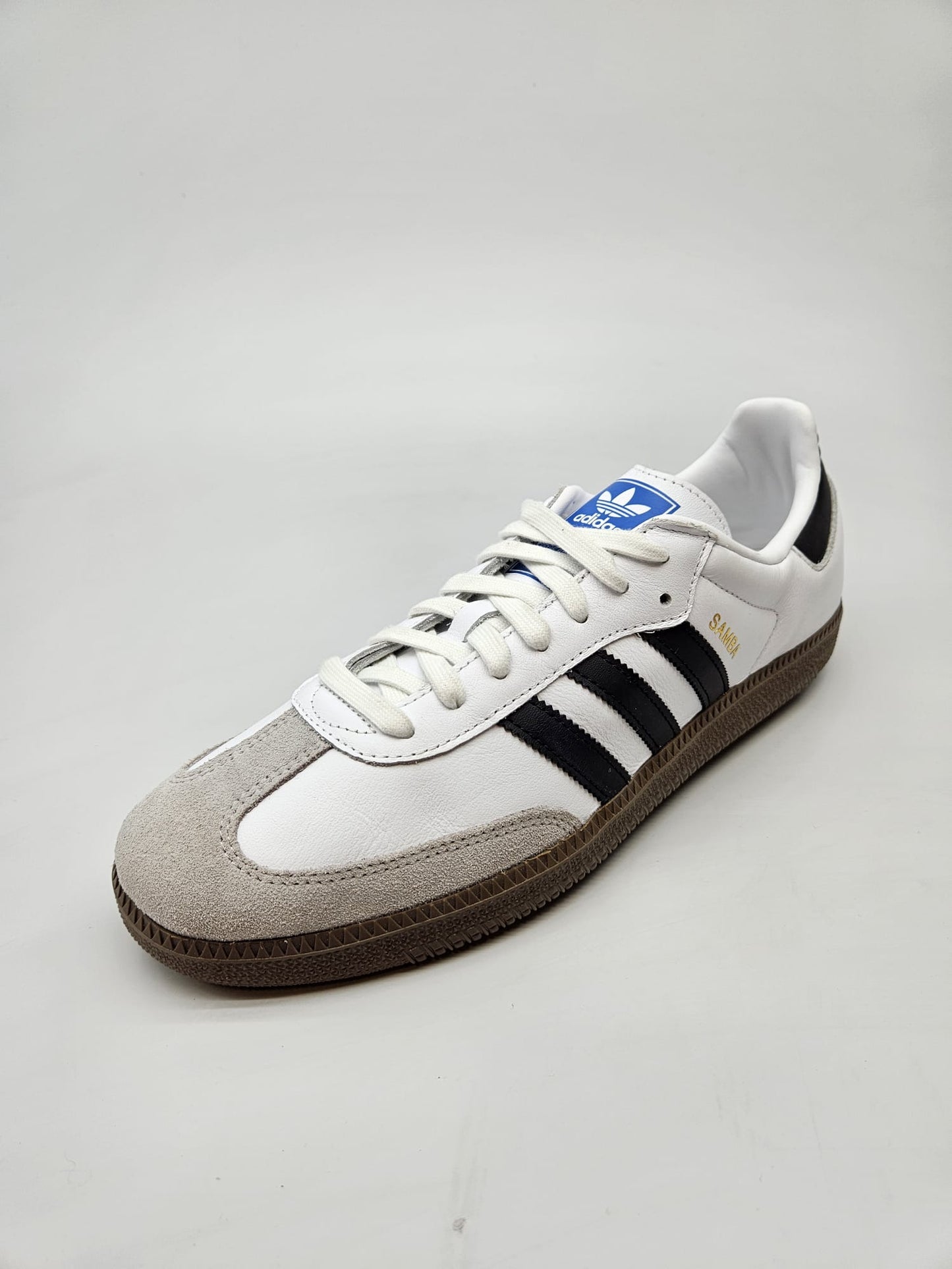 ADIDAS ORIGINAL PATIKI BR 46