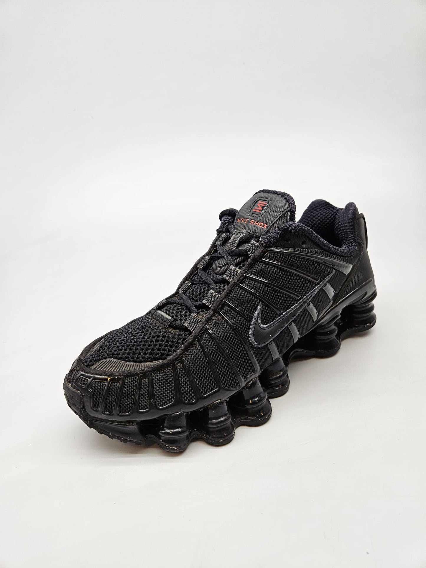 NIKE ORIGINAL PATIKI BR 38