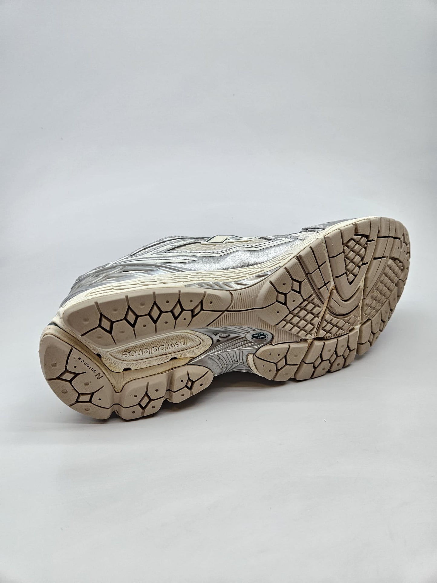 NEW BALANCE ORIGINAL PATIKI BR 42.5
