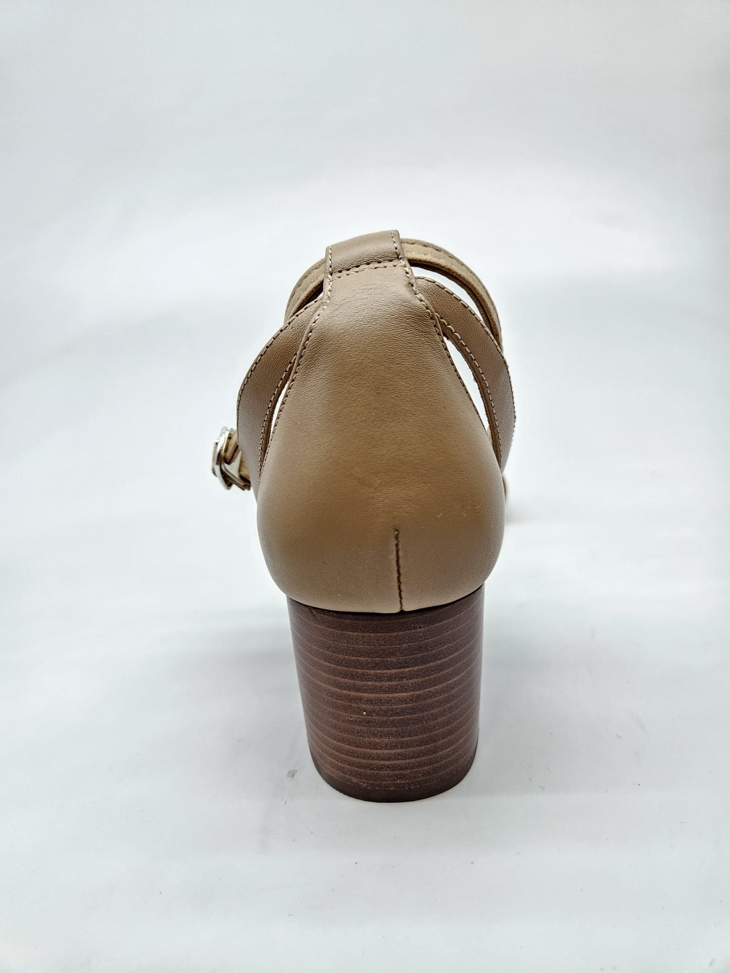 MICHAEL KORS ORIGINAL SANDALI BR 39 -40