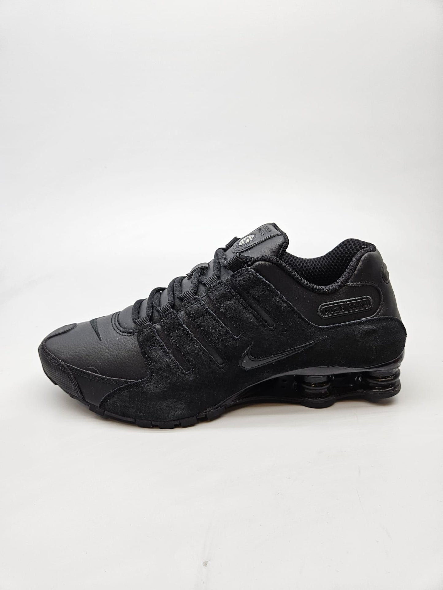 NIKE ORIGINAL PATIKI BR 45