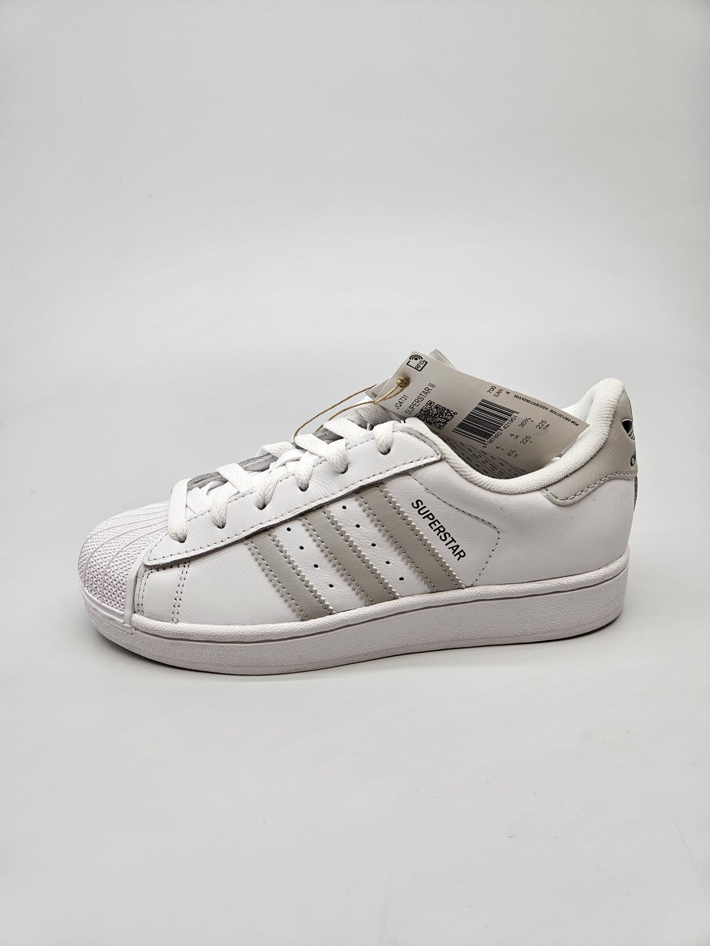 ADIDAS NOVI ORIGINAL PATIKI BR 36.5