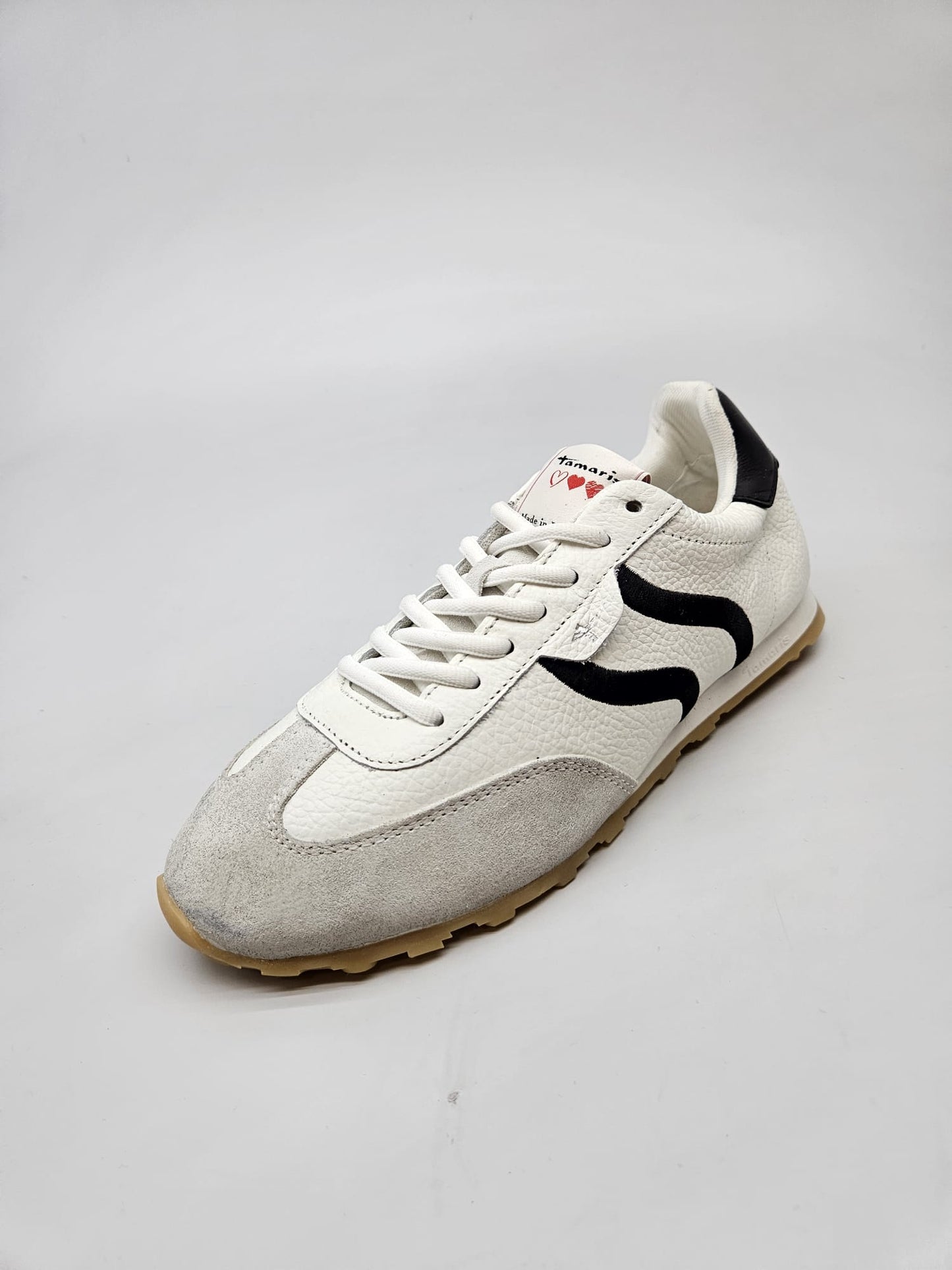 TAMARIS ORIGINAL KOZNI PATIKI BR 39