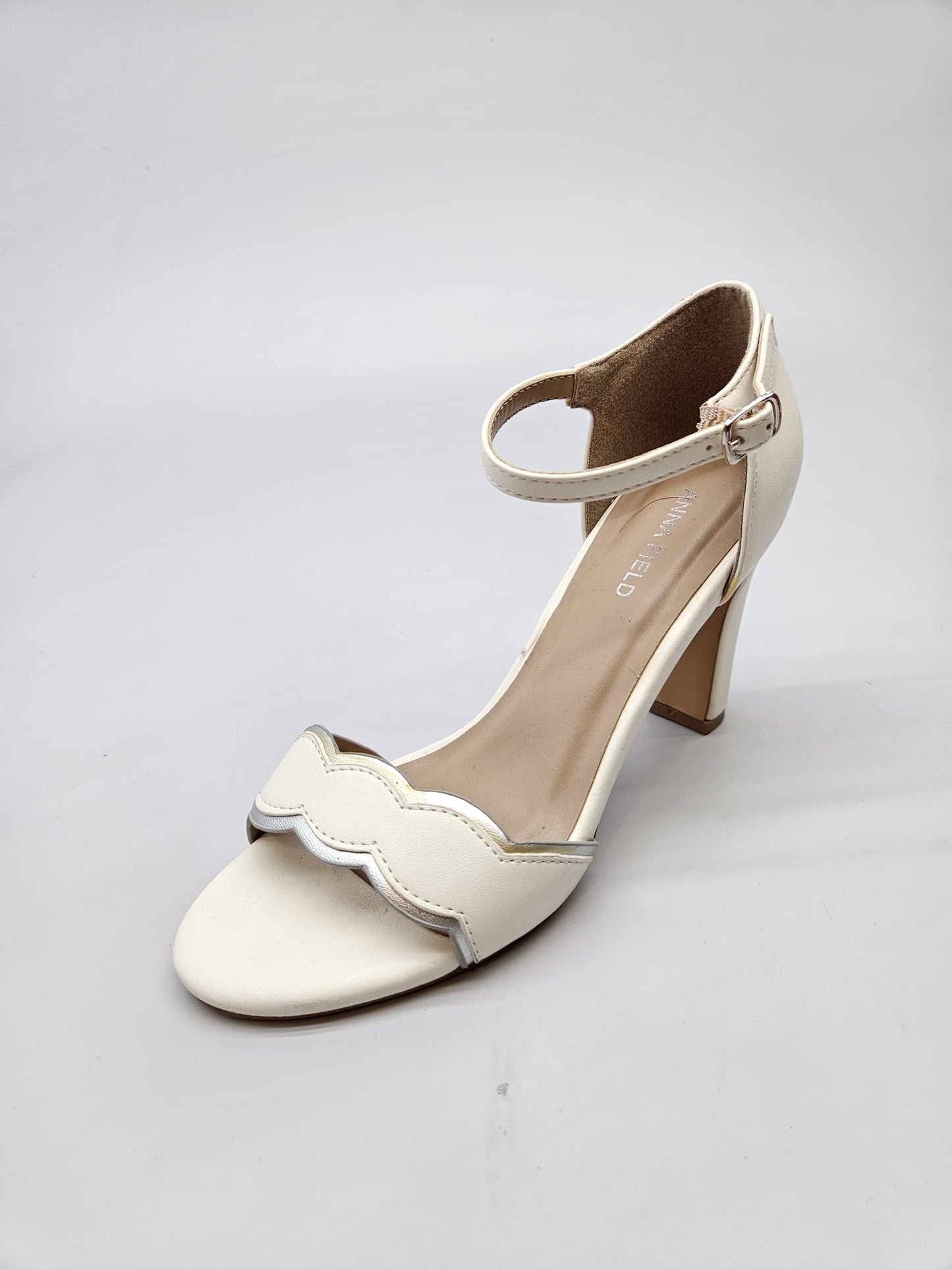 ANNA FIELD ORIGINAL SANDALI BR 36