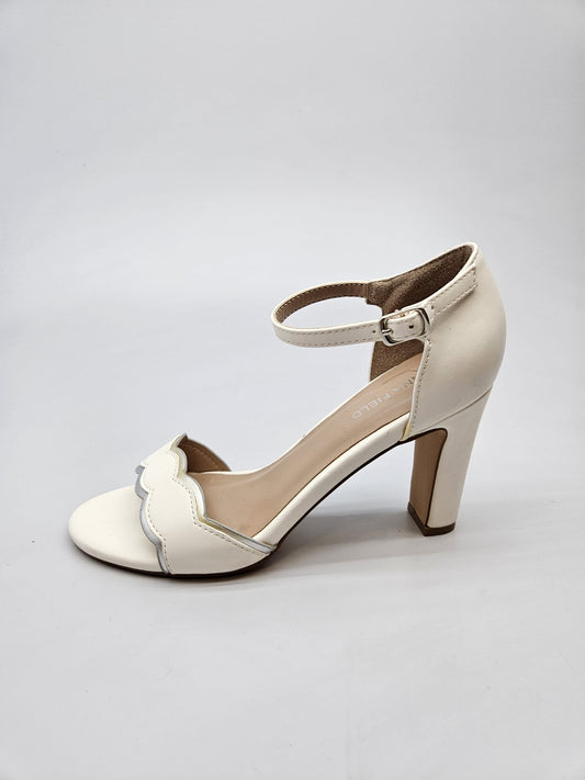 ANNA FIELD ORIGINAL SANDALI BR 36