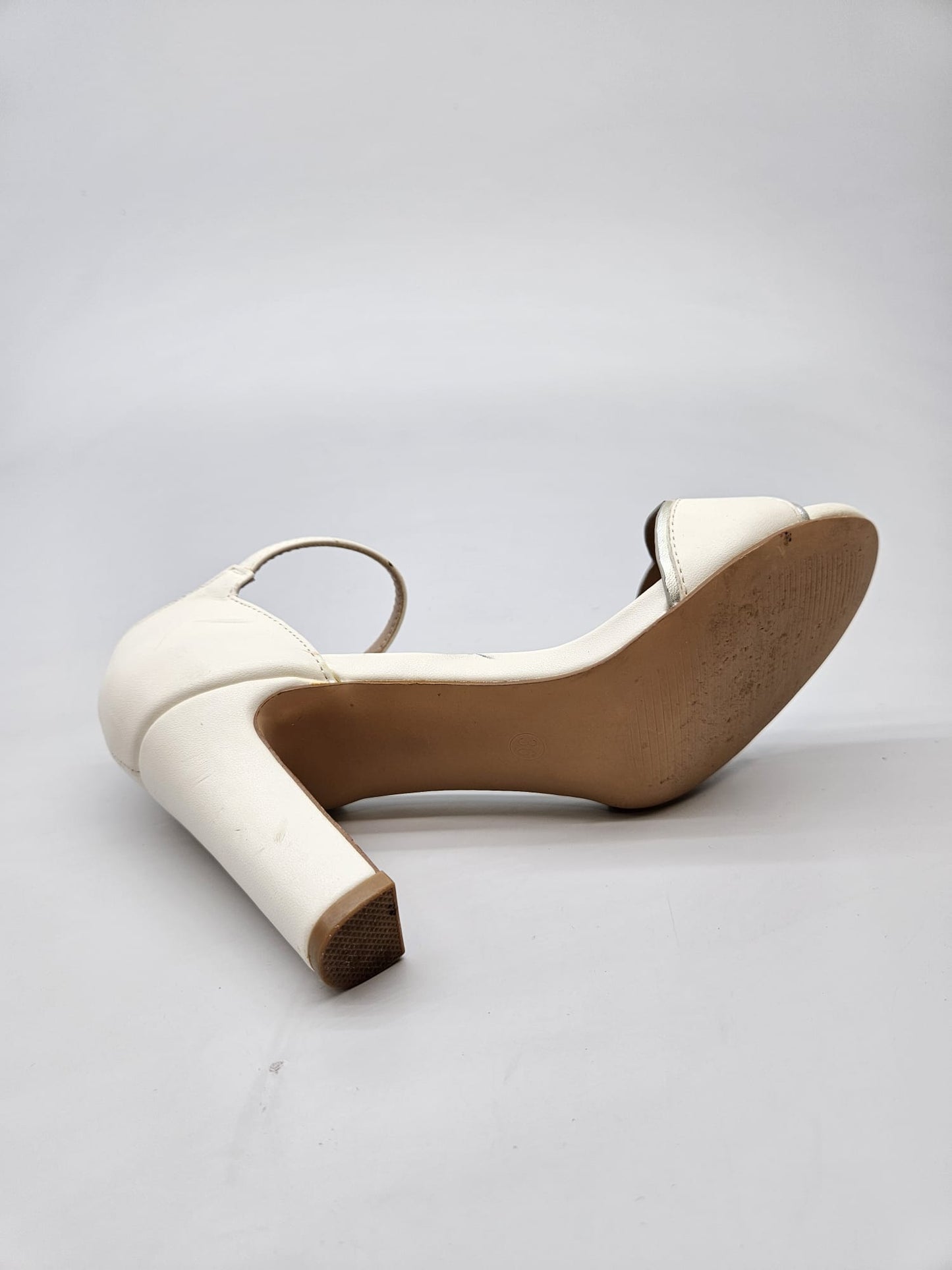 ANNA FIELD ORIGINAL SANDALI BR 36