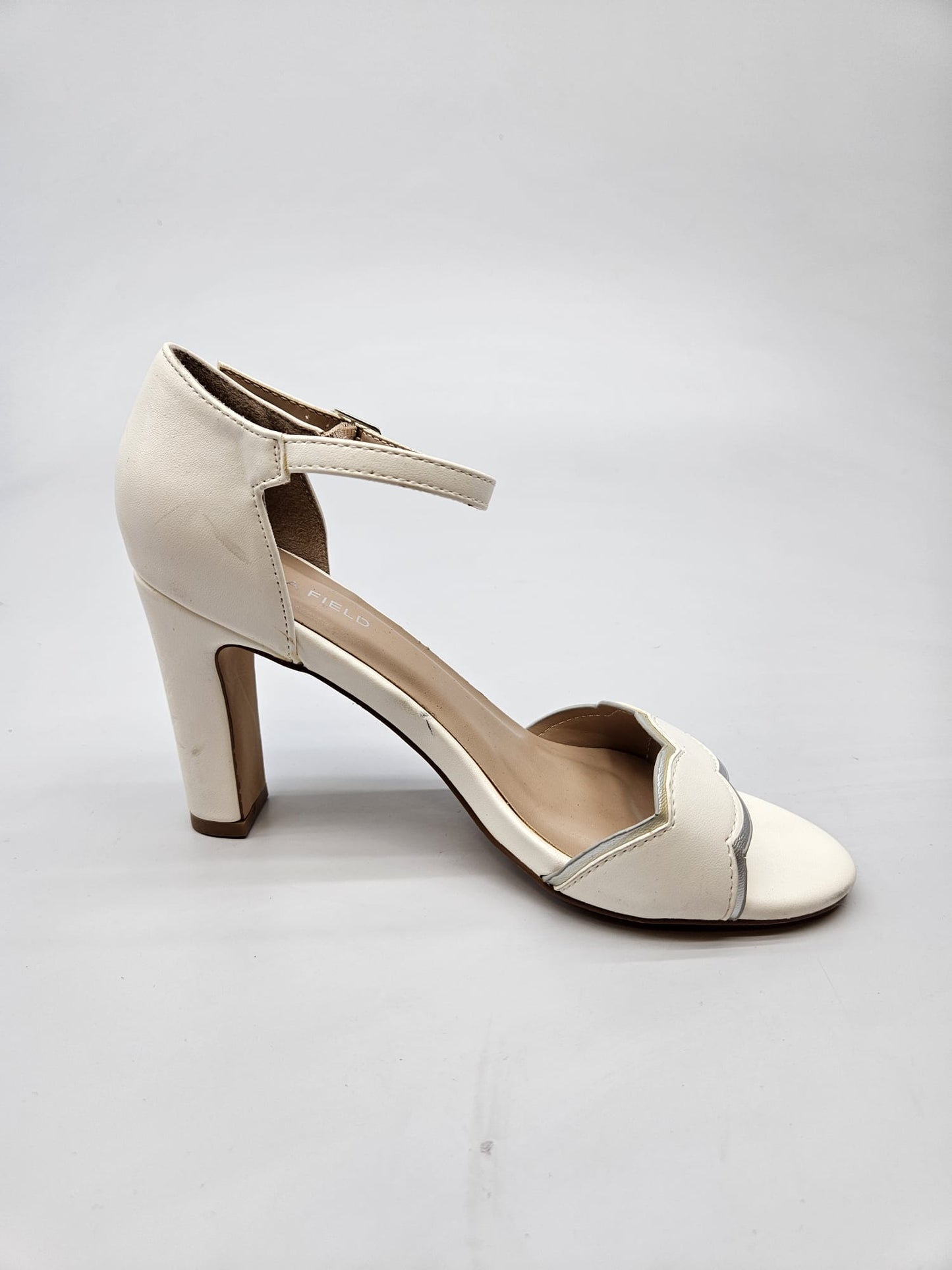 ANNA FIELD ORIGINAL SANDALI BR 36