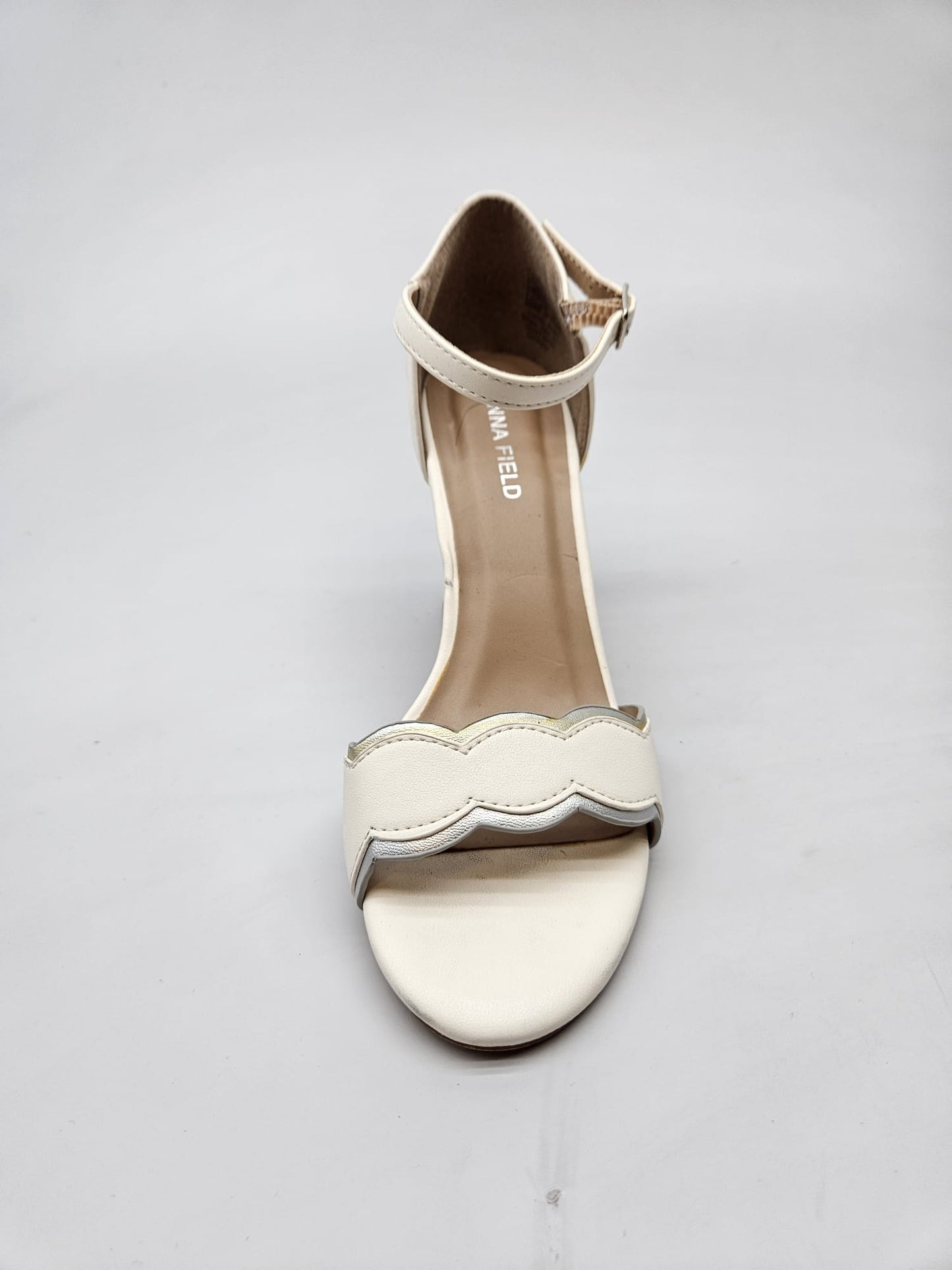 ANNA FIELD ORIGINAL SANDALI BR 36