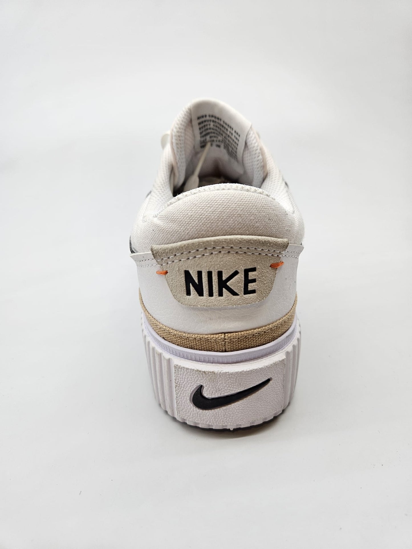 NIKE ORIGINAL PATIKI BR 40