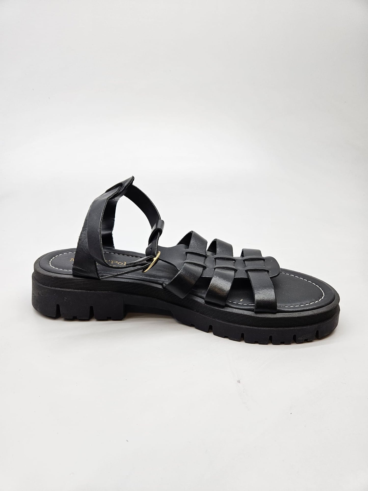 MARCO POLO ORIGINAL SANDALI BR 42