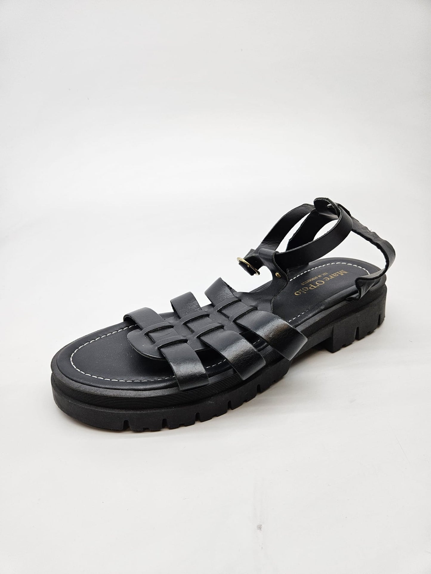 MARCO POLO ORIGINAL SANDALI BR 42