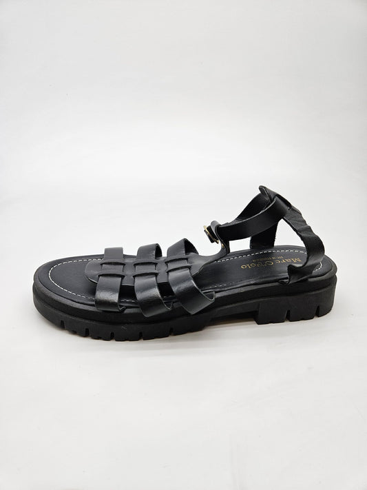 MARCO POLO ORIGINAL SANDALI BR 42