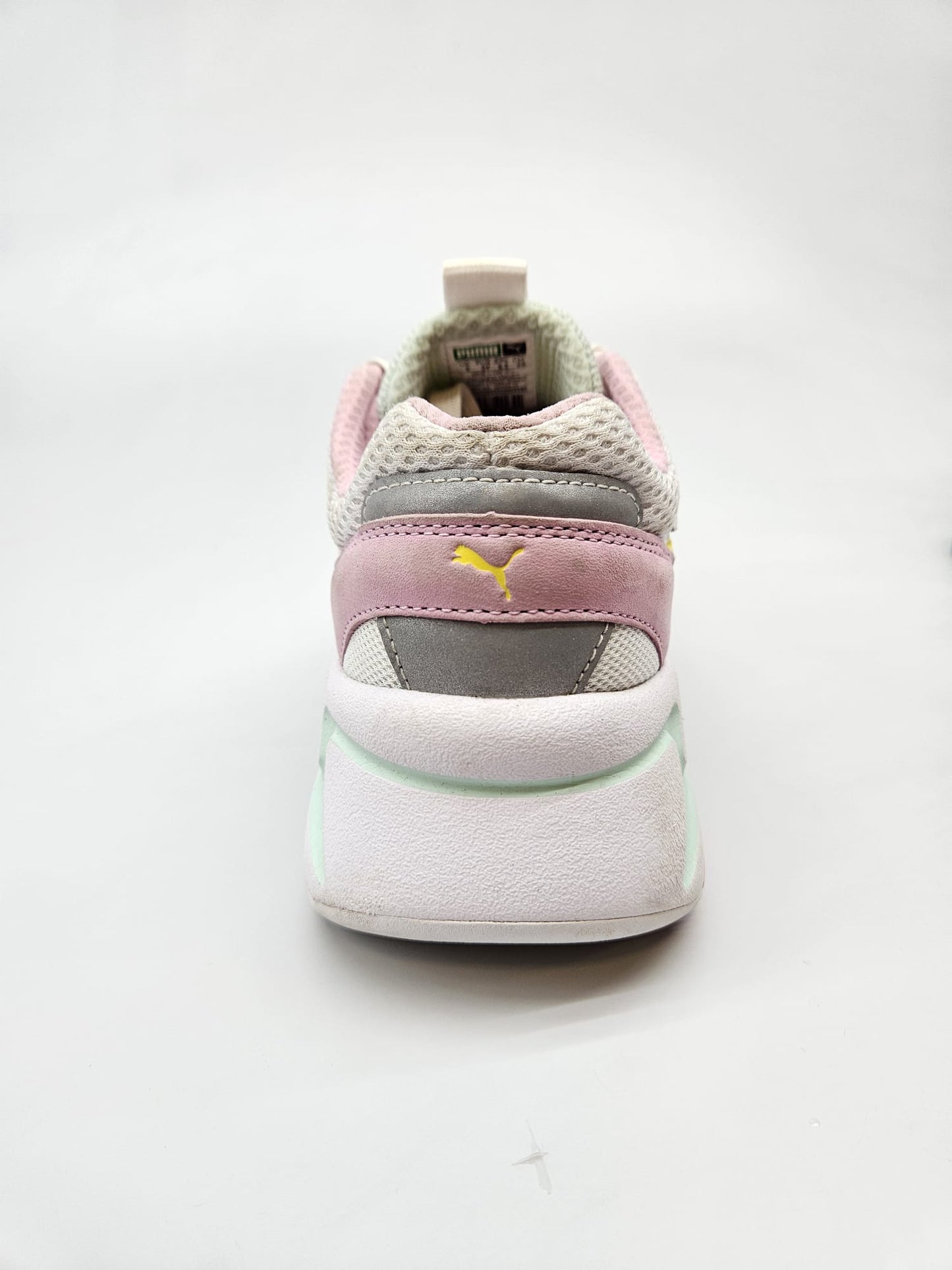 PUMA ORIGINAL PATIKI BR 39