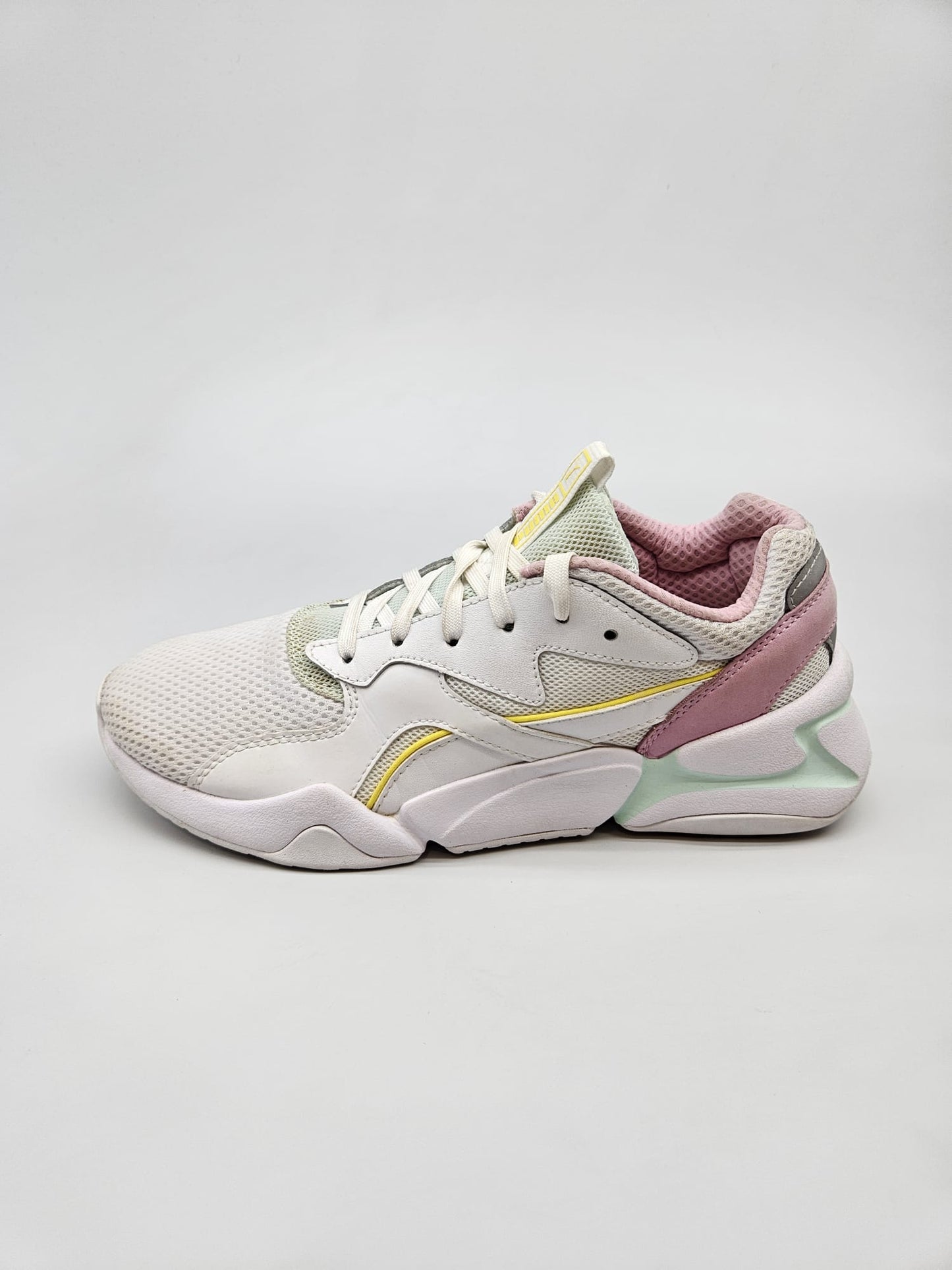 PUMA ORIGINAL PATIKI BR 39
