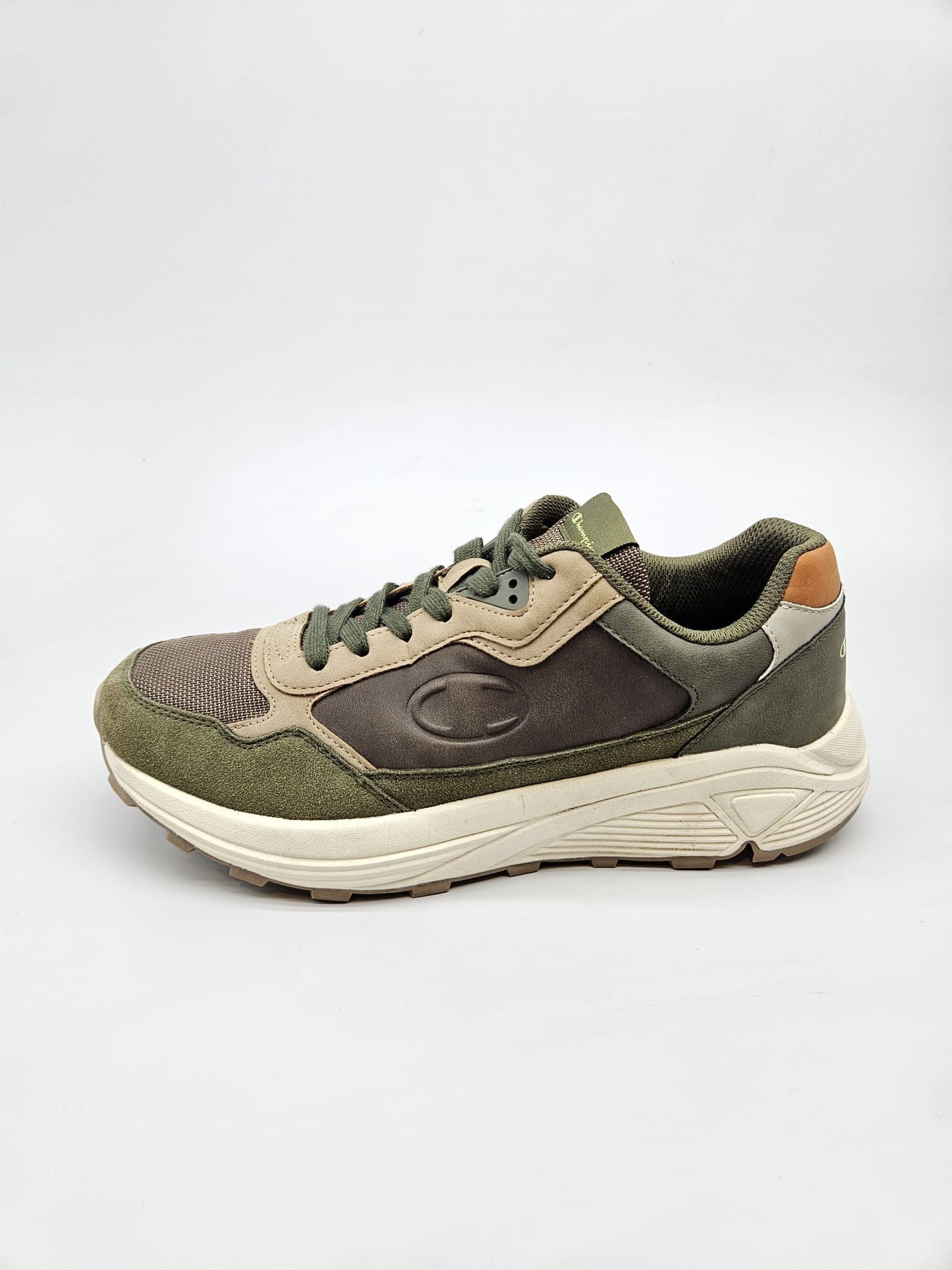 CHAMPION ORIGINAL PATIKI BR 44