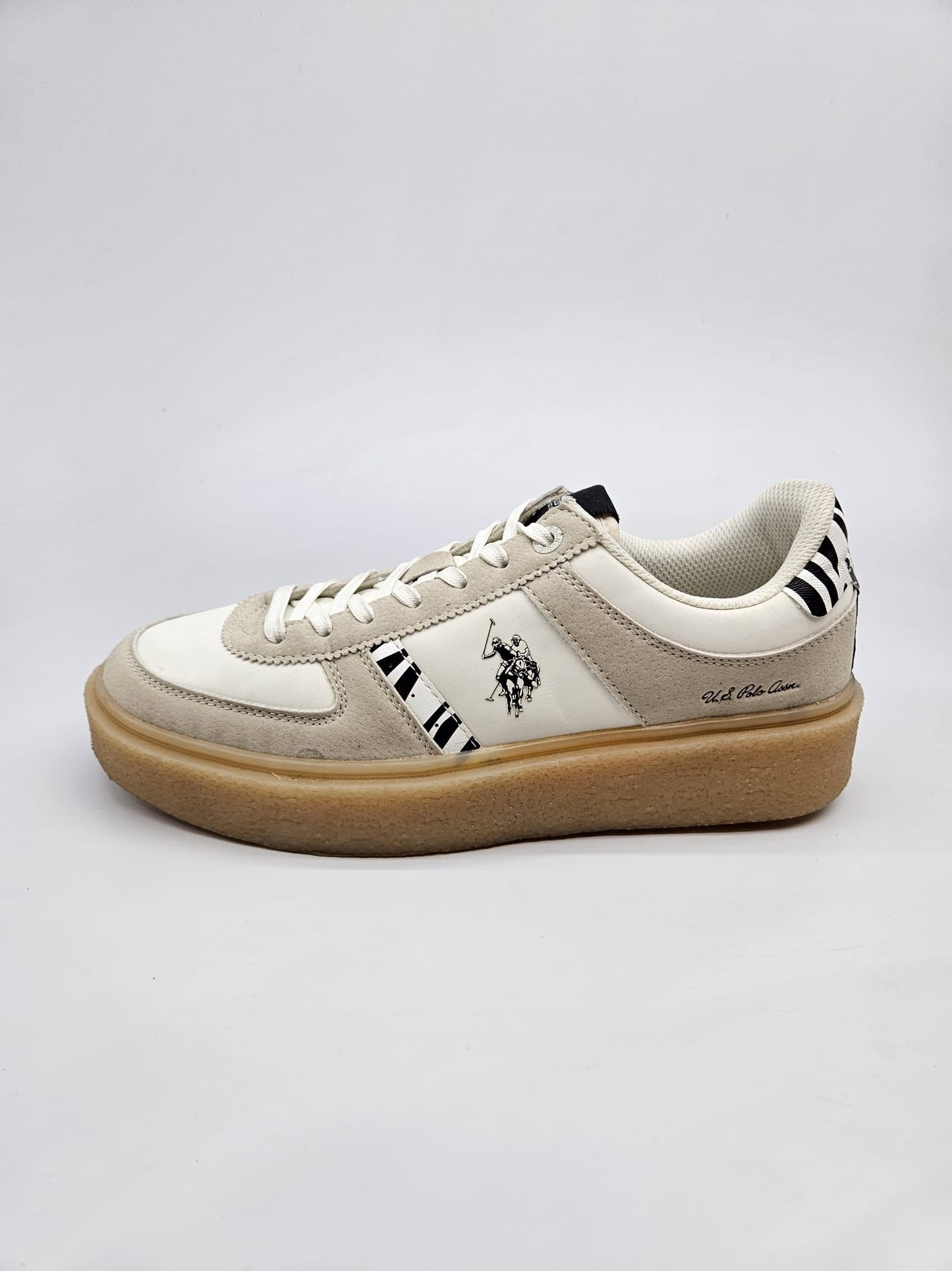 POLO RALPH LAUREN ORIGINAL PATIKI BR 41