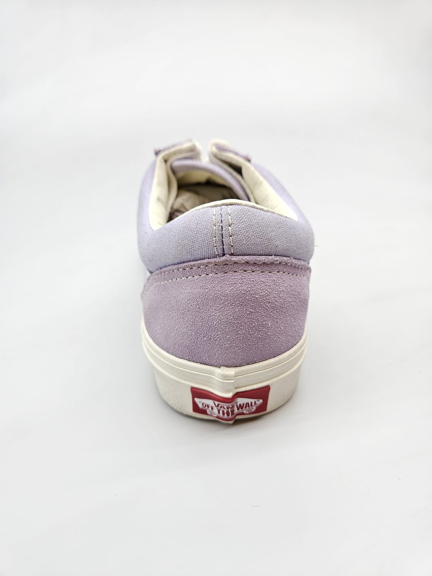 VANS ORIGINAL PATIKI BR 38