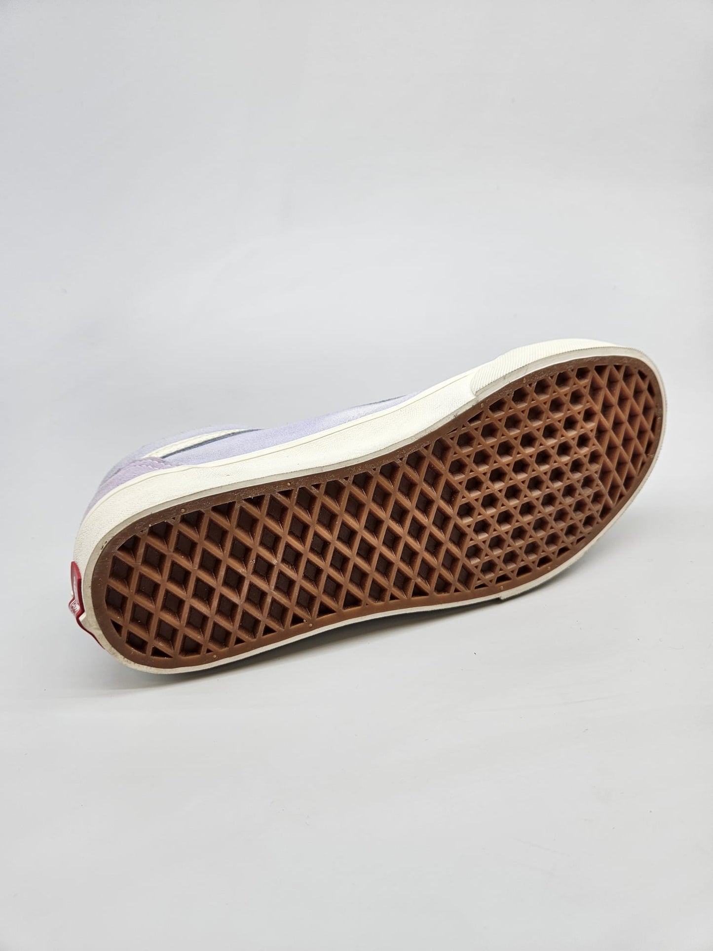 VANS ORIGINAL PATIKI BR 38