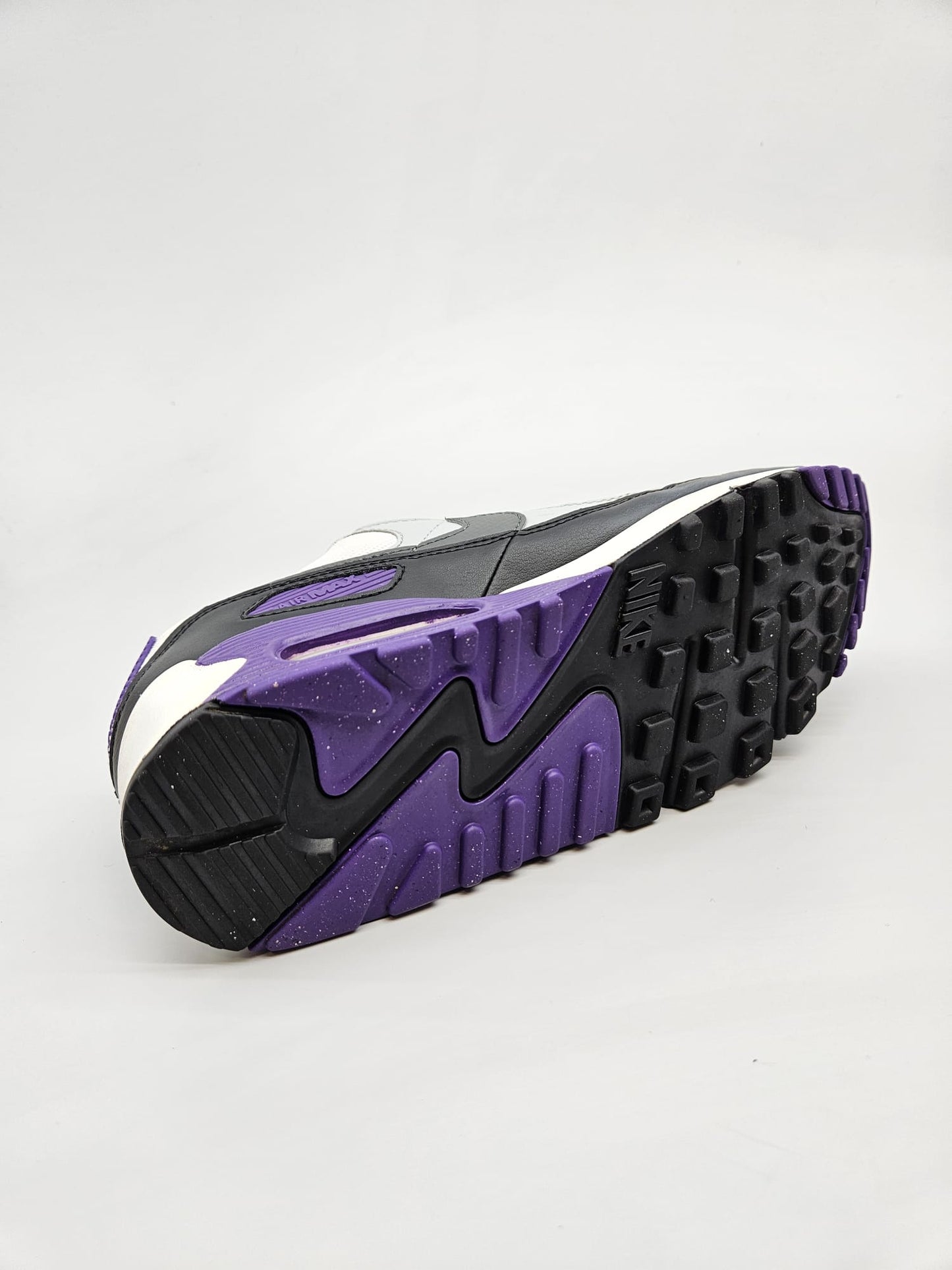 NIKE AIRMAX ORIGINAL PATIKI BR 38