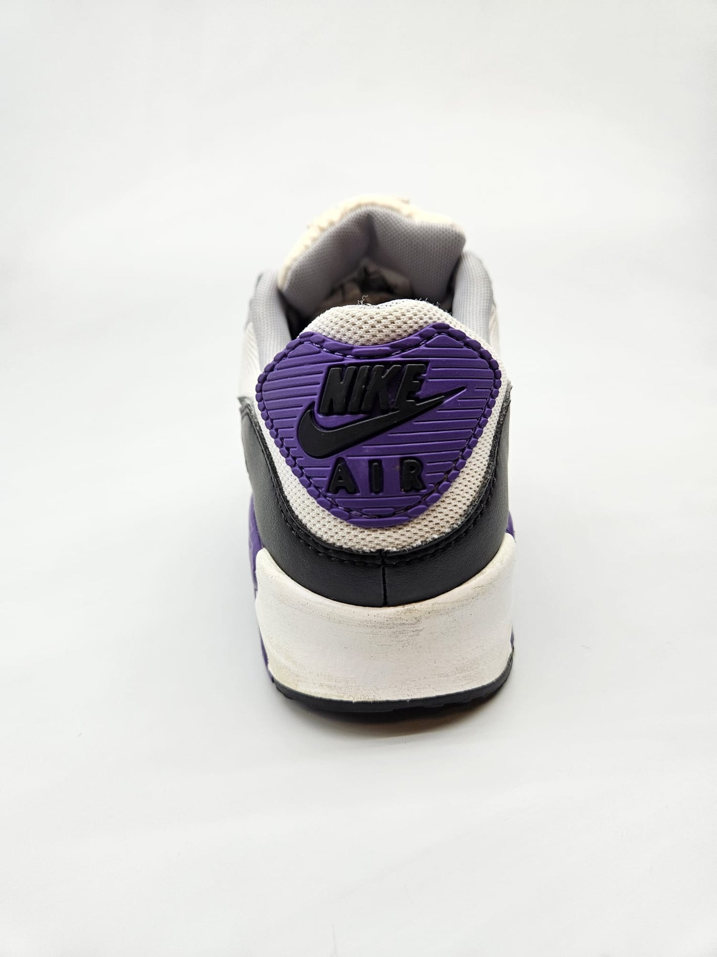 NIKE AIRMAX ORIGINAL PATIKI BR 38