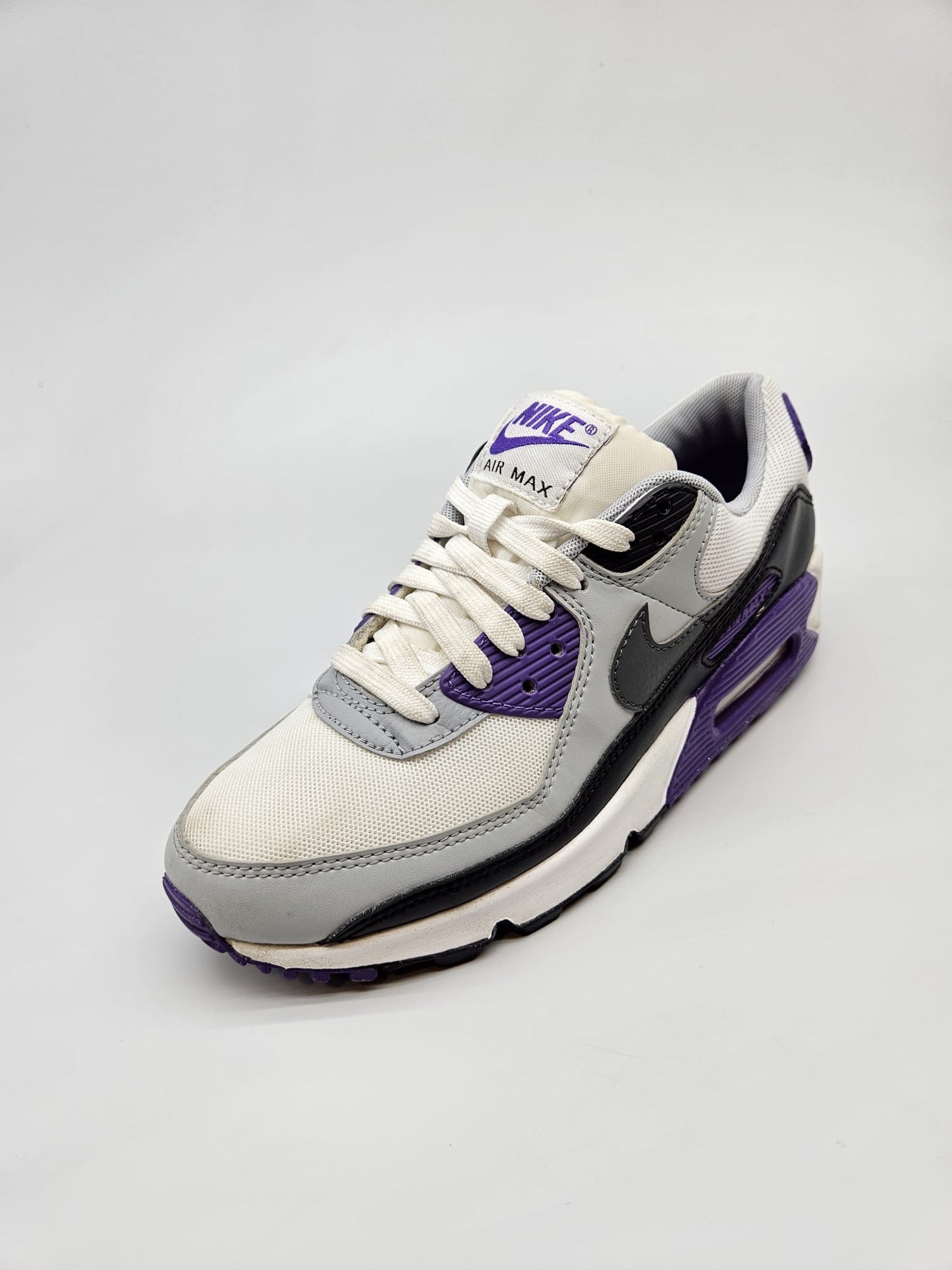 NIKE AIRMAX ORIGINAL PATIKI BR 38