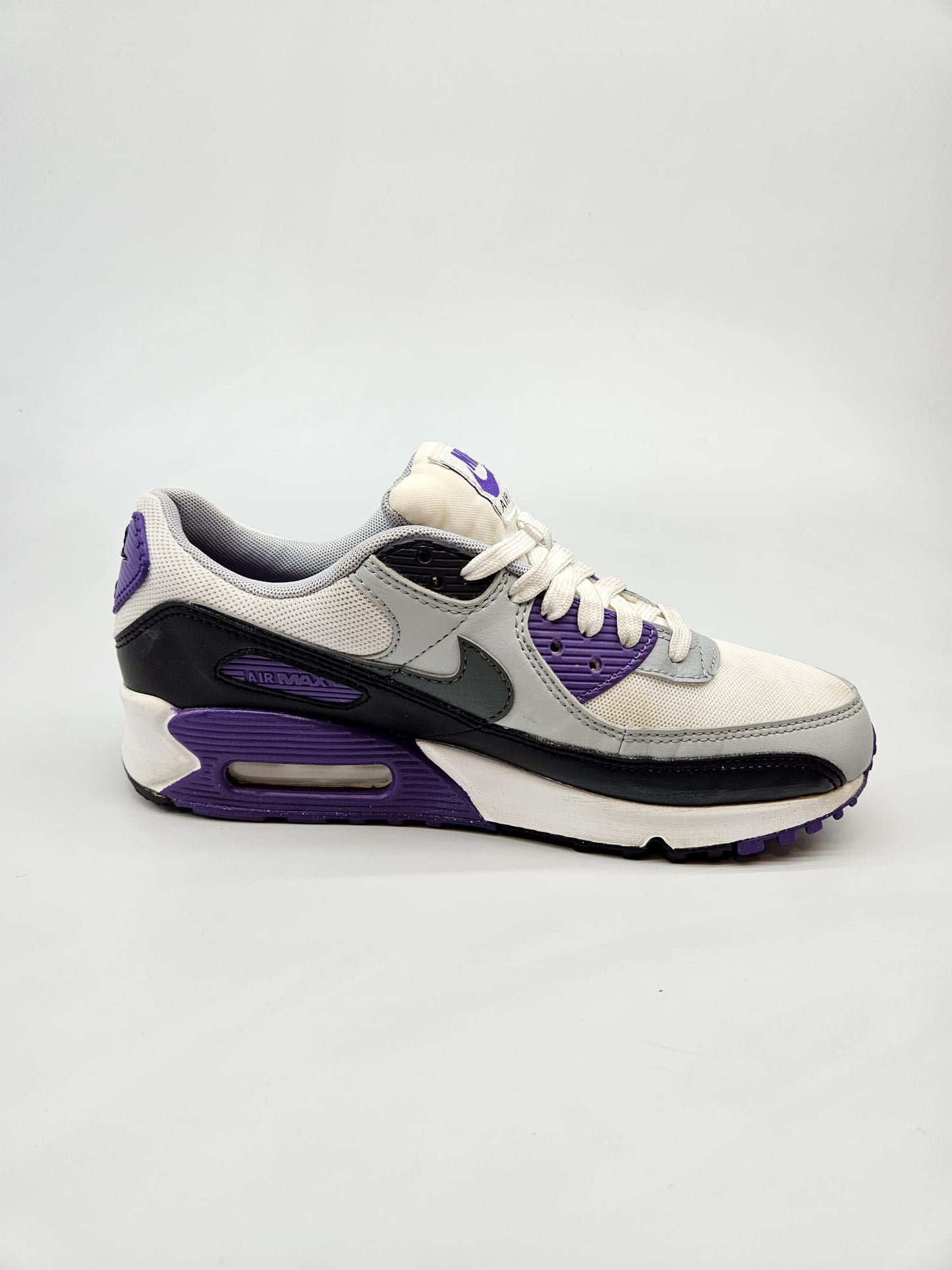 NIKE AIRMAX ORIGINAL PATIKI BR 38