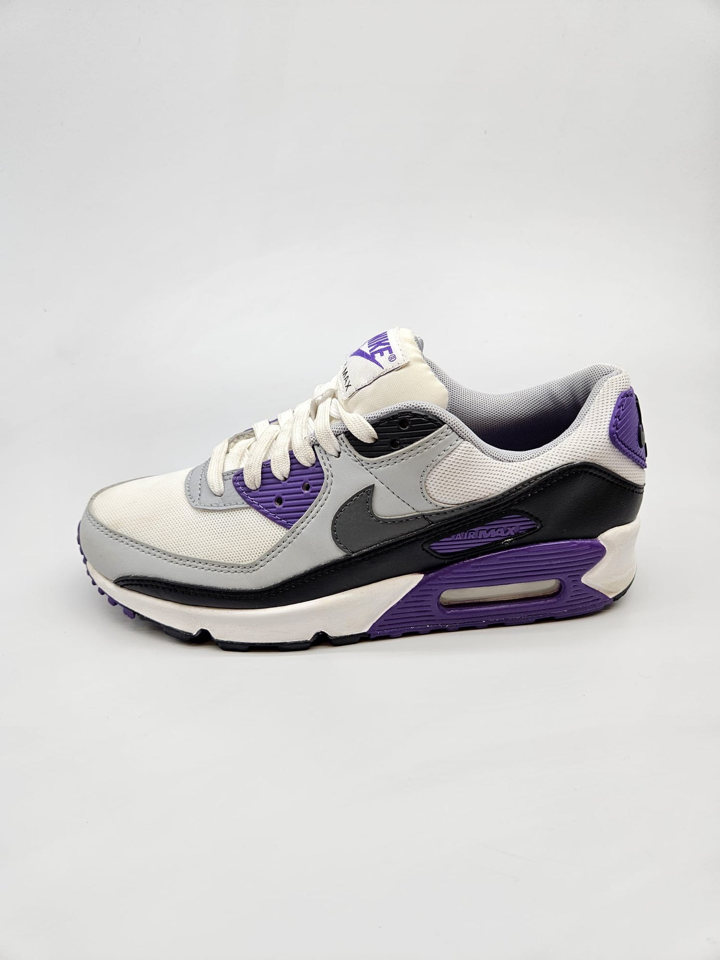 NIKE AIRMAX ORIGINAL PATIKI BR 38