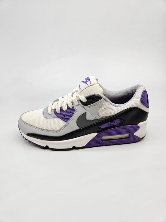 NIKE AIRMAX ORIGINAL PATIKI BR 38