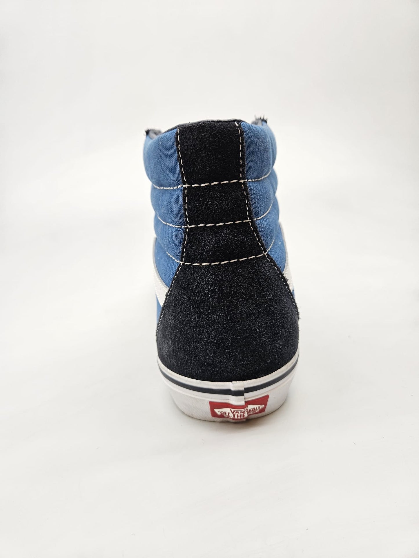 VANS ORIGINAL PATIKI BR 45