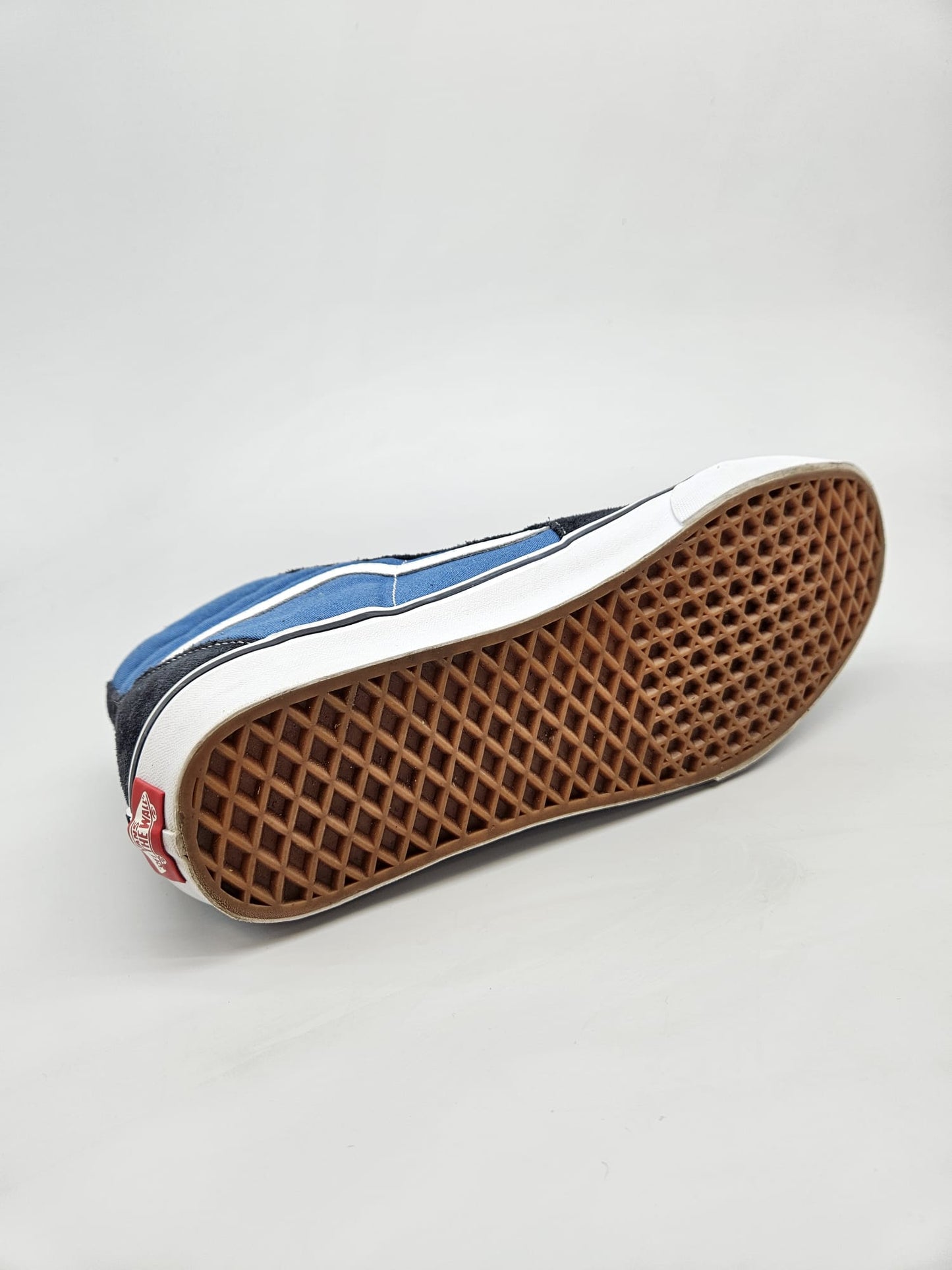 VANS ORIGINAL PATIKI BR 45