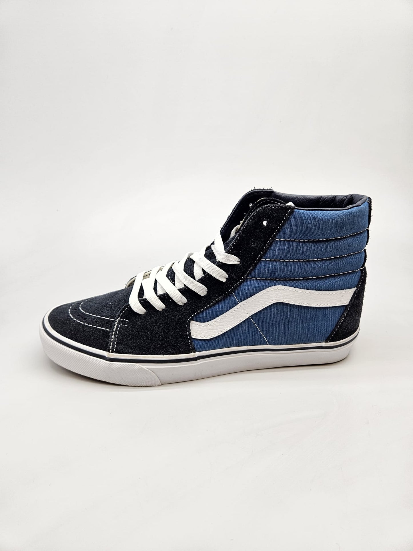 VANS ORIGINAL PATIKI BR 45