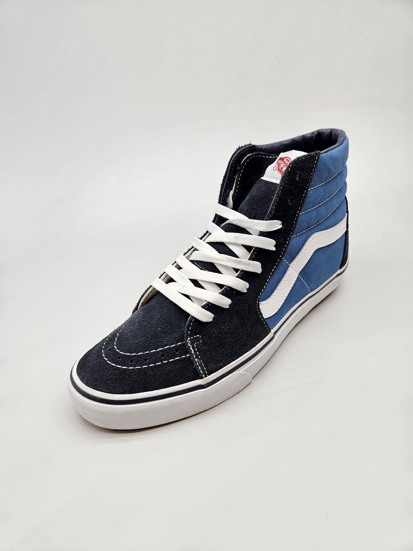 VANS ORIGINAL PATIKI BR 45