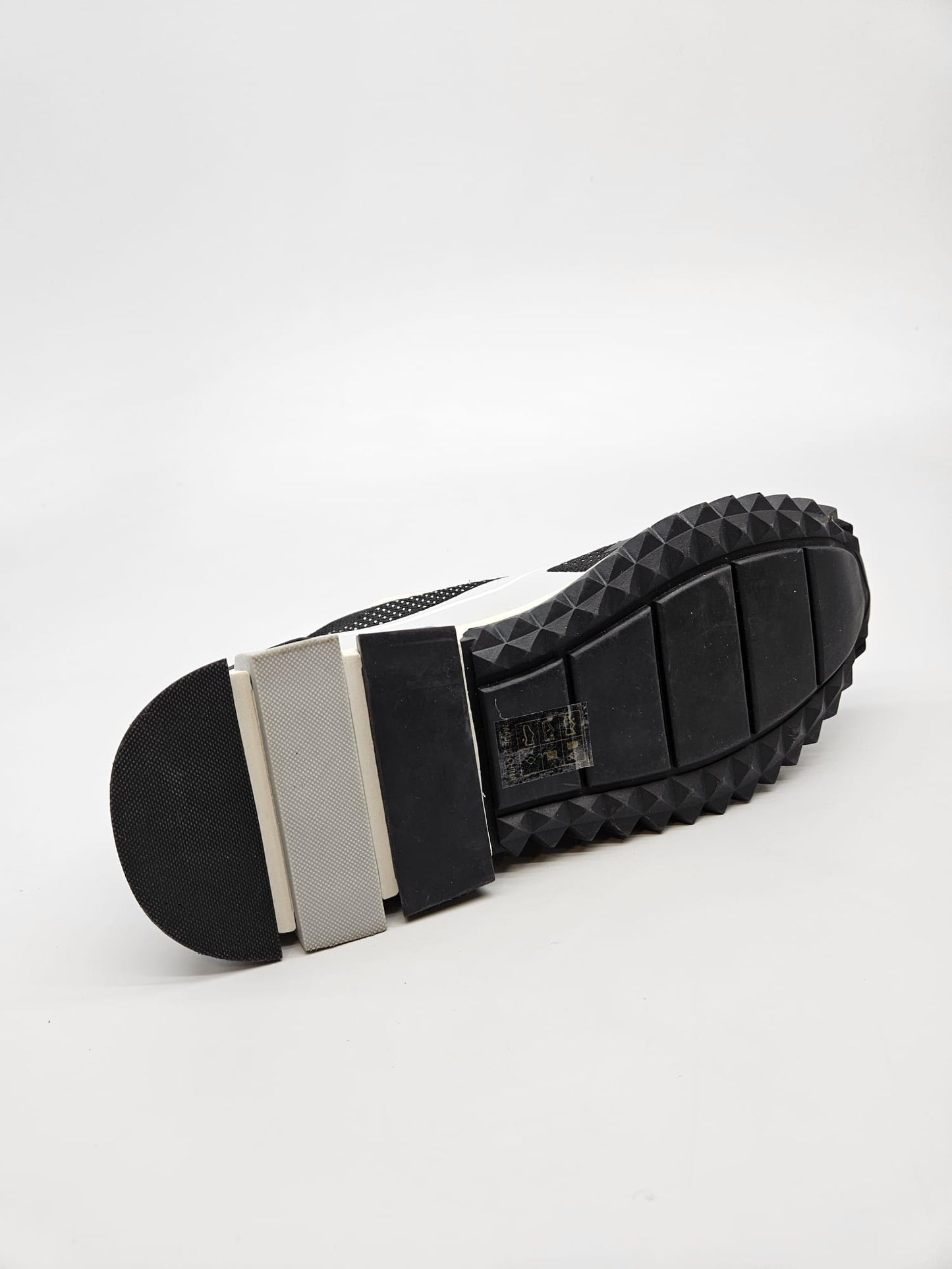 STEVE MADDEN ORIGINAL PATIKI BR 38