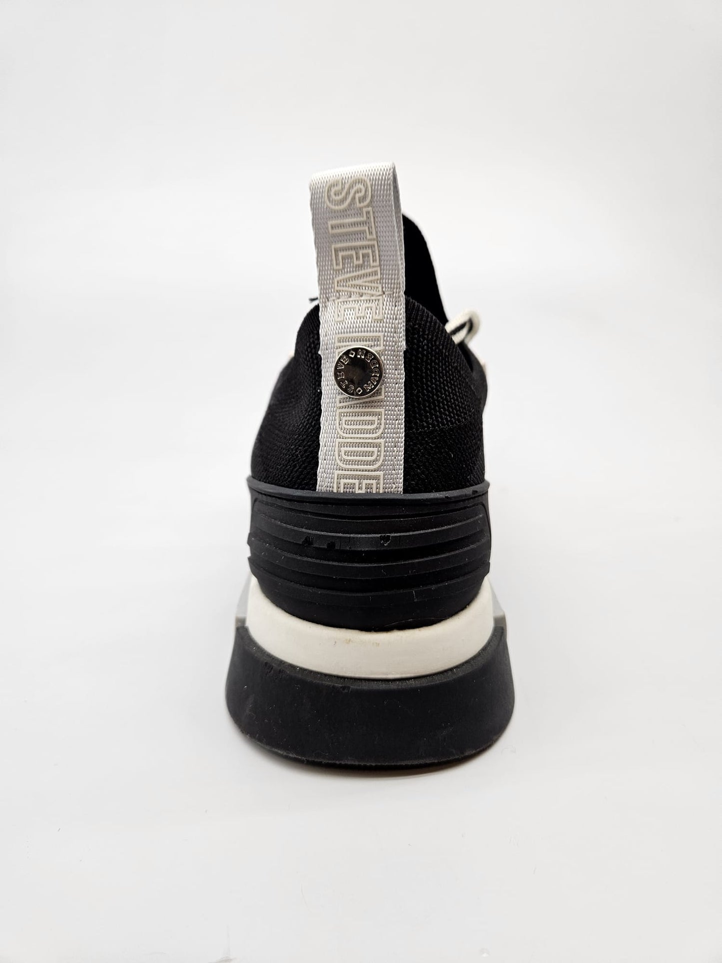 STEVE MADDEN ORIGINAL PATIKI BR 38