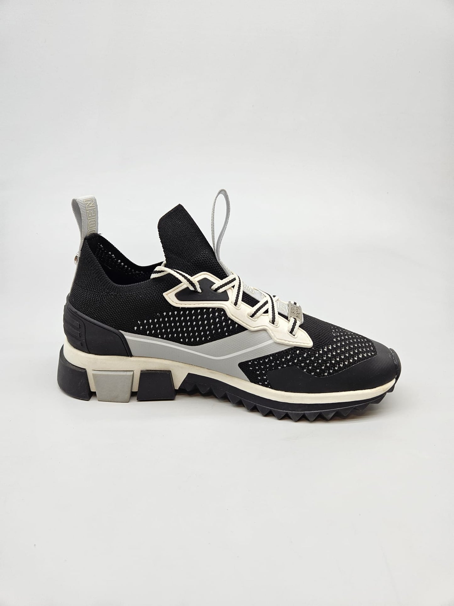 STEVE MADDEN ORIGINAL PATIKI BR 38