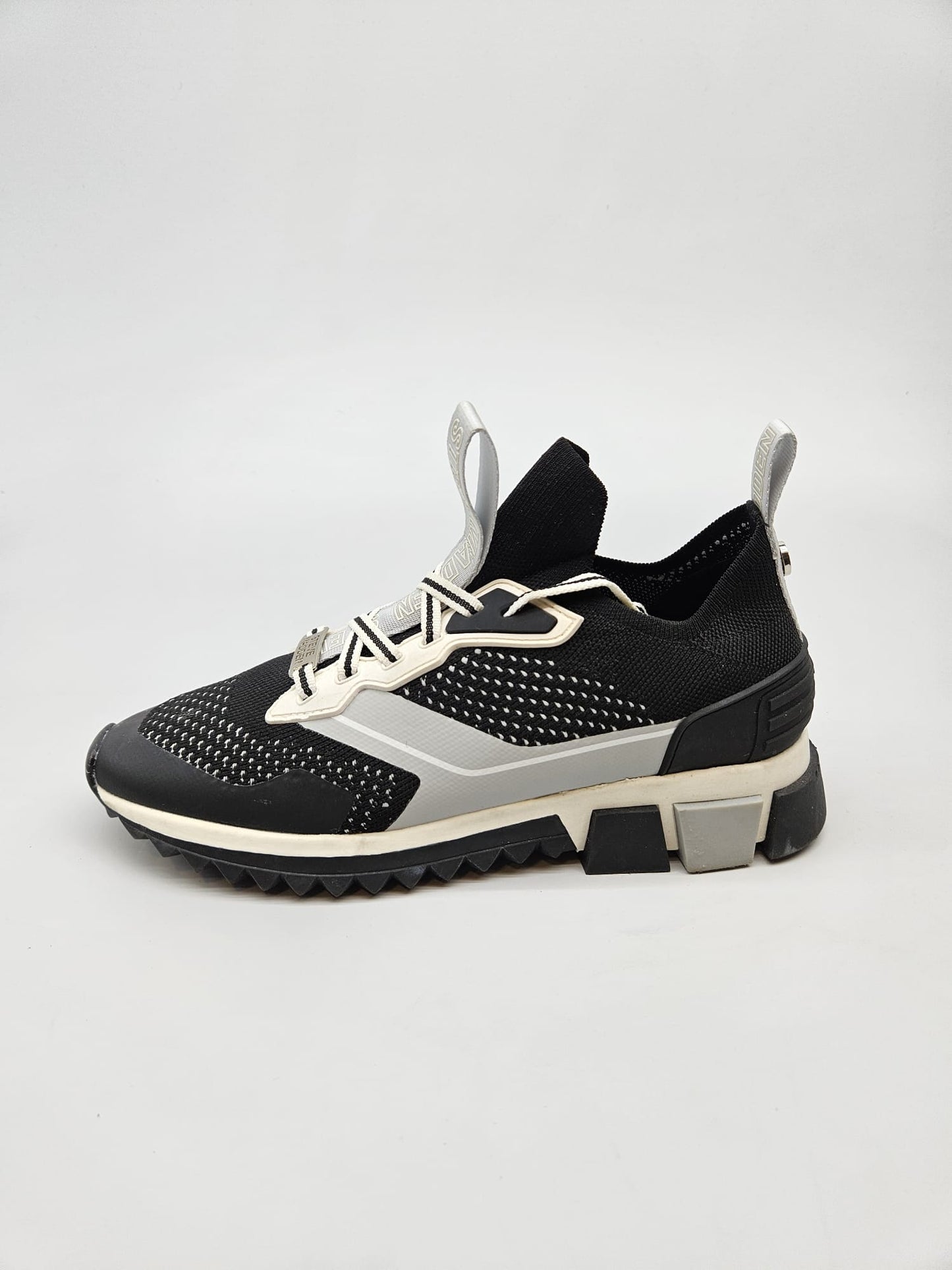 STEVE MADDEN ORIGINAL PATIKI BR 38