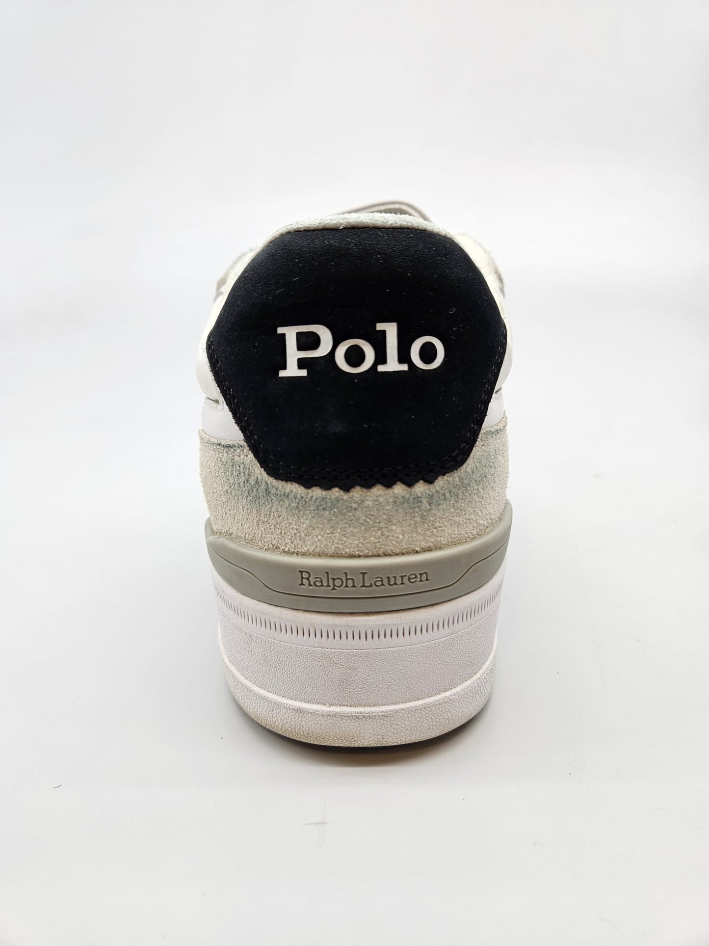 POLO RALPH LAUREN ORIGINAL PATIKI BR 45.5