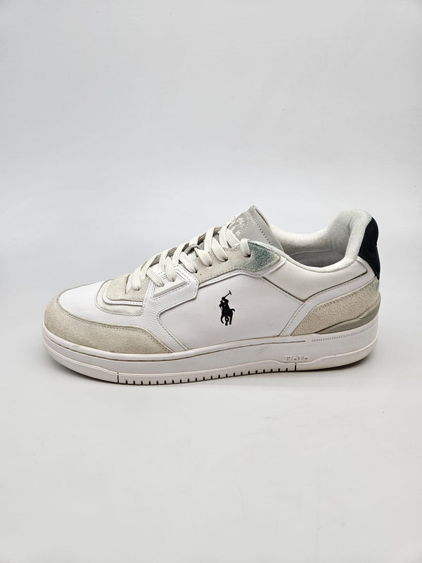 POLO RALPH LAUREN ORIGINAL PATIKI BR 45.5