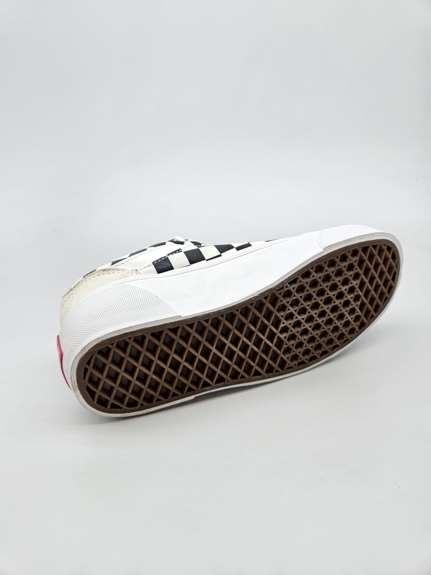 VANS ORIGINAL PATIKI BR 38.5