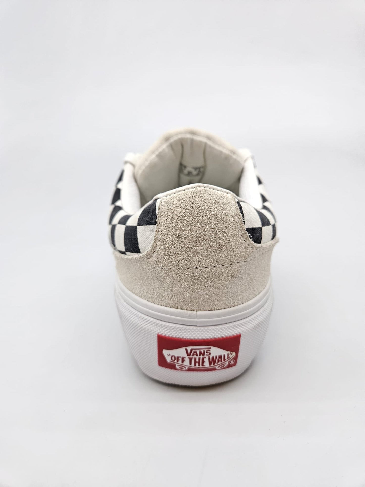 VANS ORIGINAL PATIKI BR 38.5