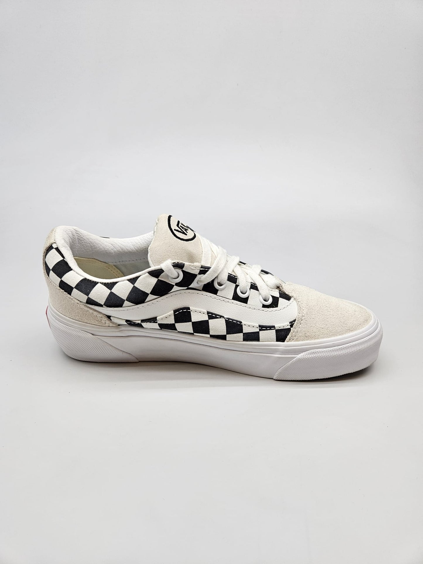 VANS ORIGINAL PATIKI BR 38.5