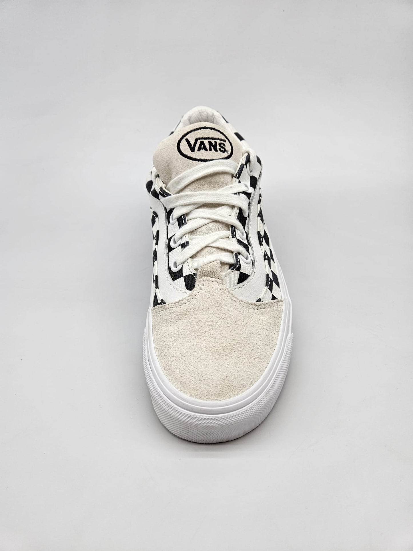 VANS ORIGINAL PATIKI BR 38.5