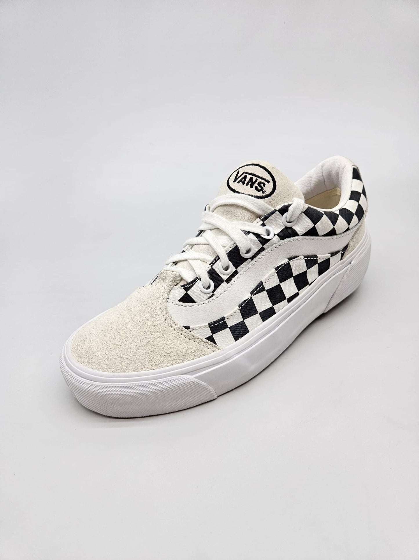VANS ORIGINAL PATIKI BR 38.5