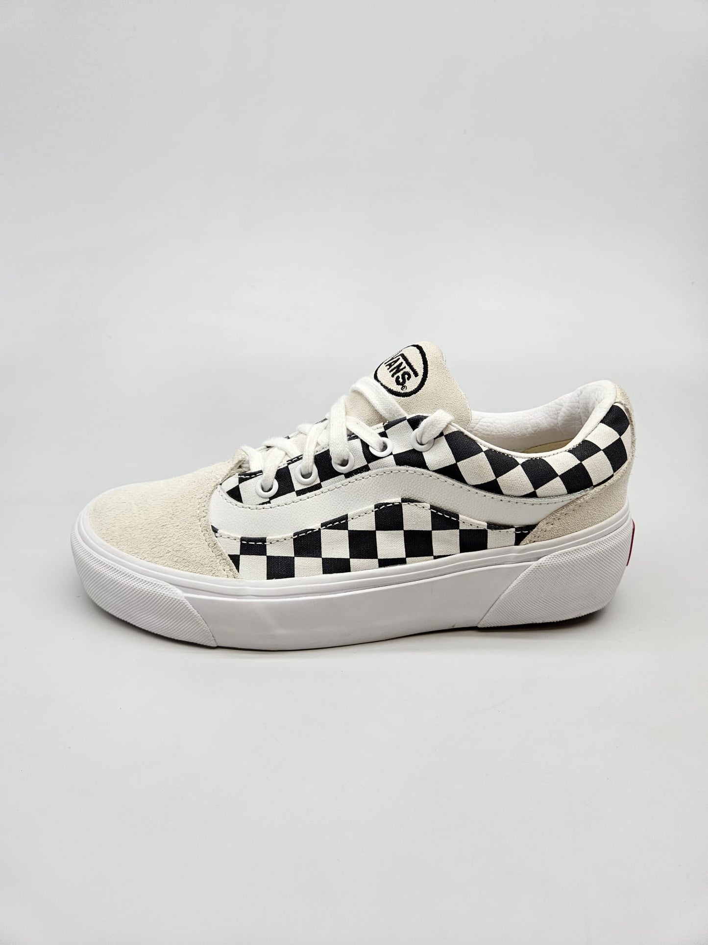 VANS ORIGINAL PATIKI BR 38.5